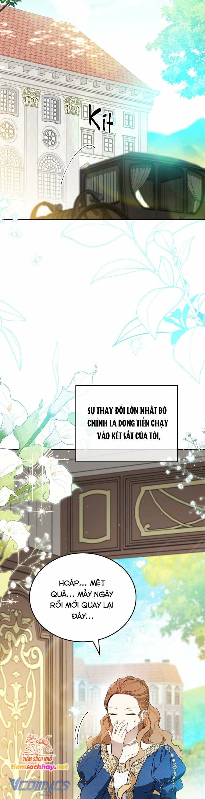 đọc truyện  Kiếp Này Ta Nhất Định Trở Thành Gia Chủ Chương 166 ảnh 19 tại Giả Dược