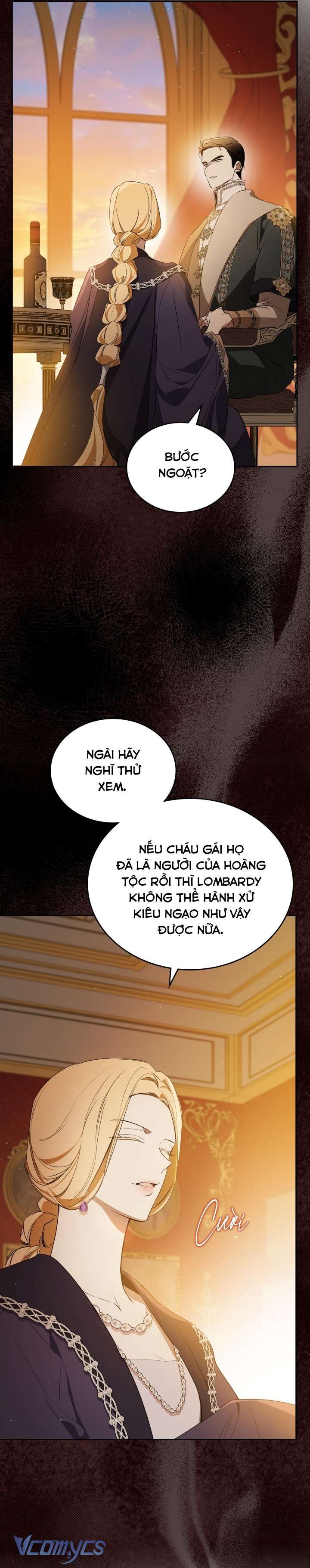 đọc truyện  Kiếp Này Ta Nhất Định Trở Thành Gia Chủ Chương 168 ảnh 17 tại Giả Dược