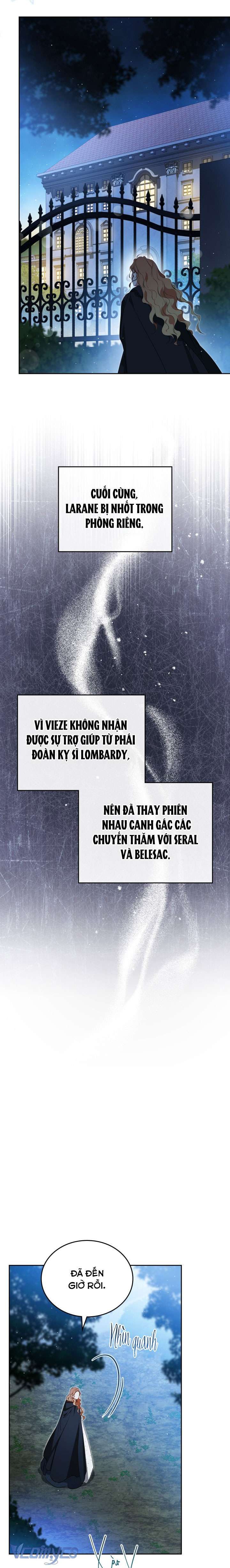 đọc truyện  Kiếp Này Ta Nhất Định Trở Thành Gia Chủ Chương 169 ảnh 36 tại Thiên Thai Truyện