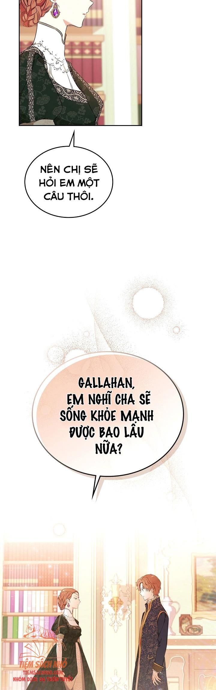 đọc truyện  Kiếp Này Ta Nhất Định Trở Thành Gia Chủ Chương 17 ảnh 15 tại Thiên Thai Truyện