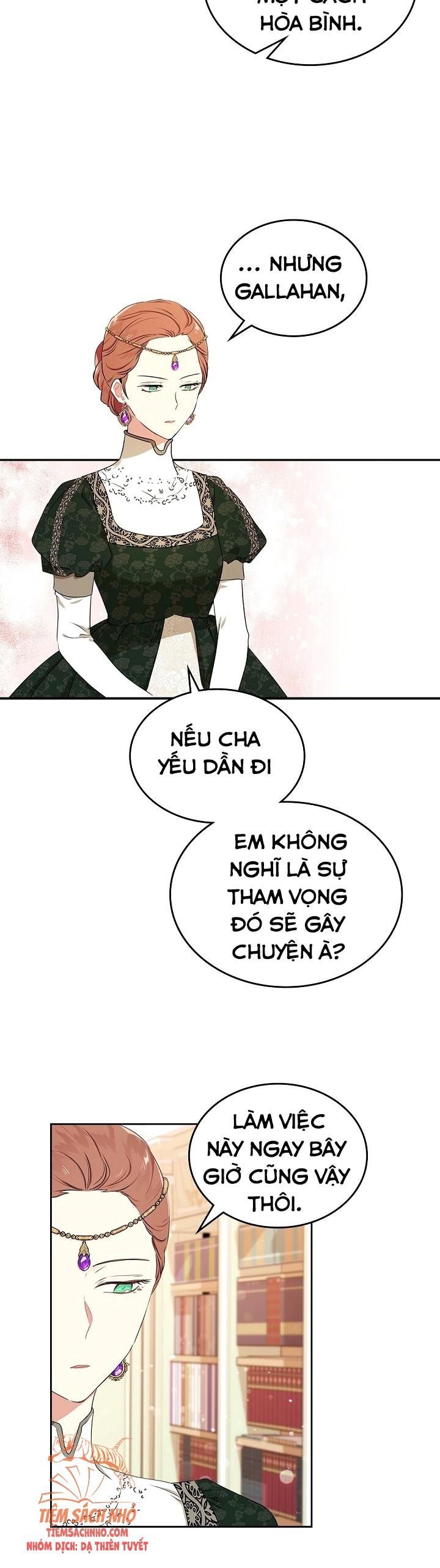 đọc truyện  Kiếp Này Ta Nhất Định Trở Thành Gia Chủ Chương 17 ảnh 17 tại Thiên Thai Truyện