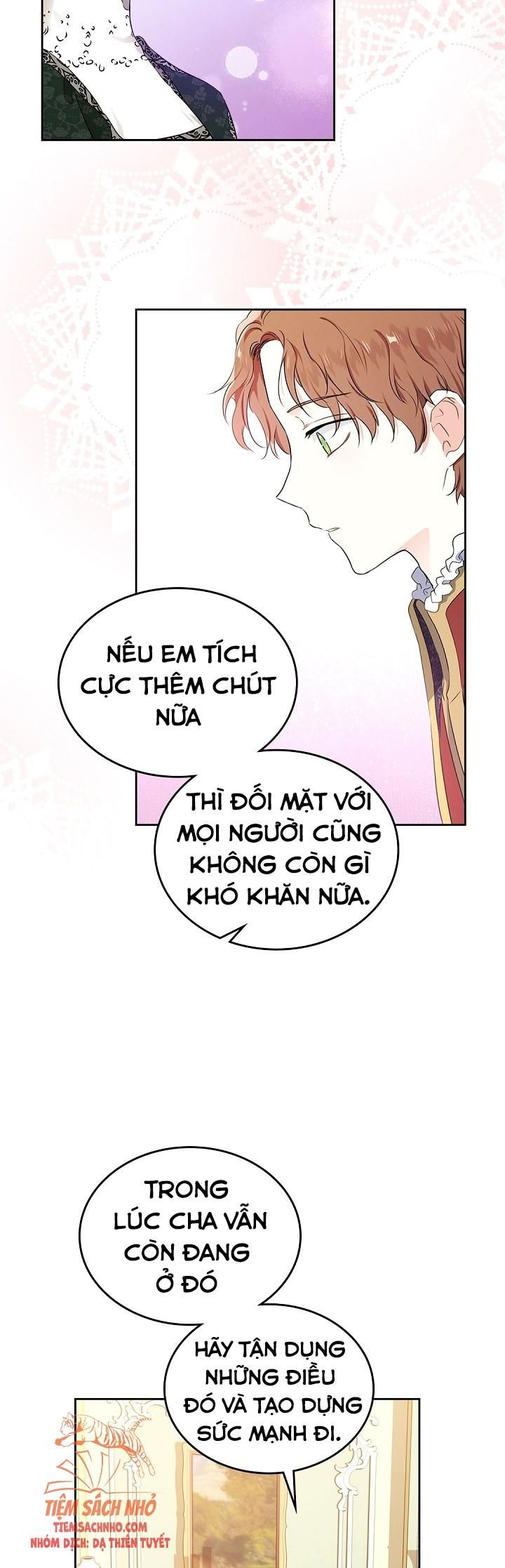 đọc truyện  Kiếp Này Ta Nhất Định Trở Thành Gia Chủ Chương 17 ảnh 19 tại Thiên Thai Truyện