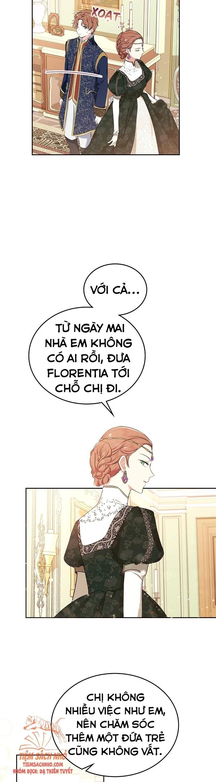 đọc truyện  Kiếp Này Ta Nhất Định Trở Thành Gia Chủ Chương 17 ảnh 20 tại Thiên Thai Truyện