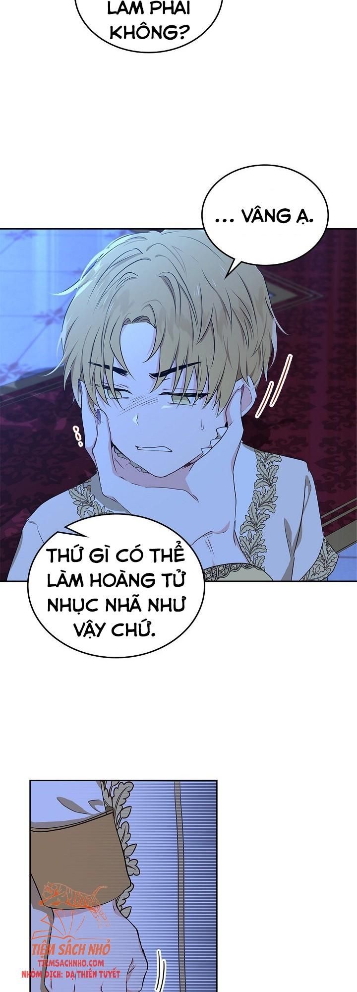 đọc truyện  Kiếp Này Ta Nhất Định Trở Thành Gia Chủ Chương 17 ảnh 28 tại Thiên Thai Truyện