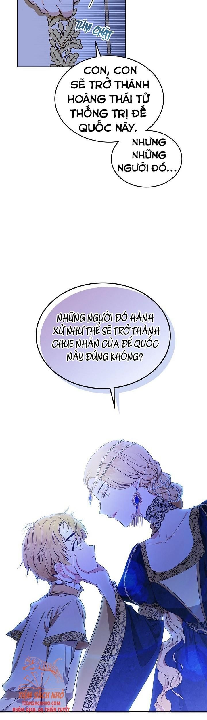 đọc truyện  Kiếp Này Ta Nhất Định Trở Thành Gia Chủ Chương 17 ảnh 29 tại Thiên Thai Truyện