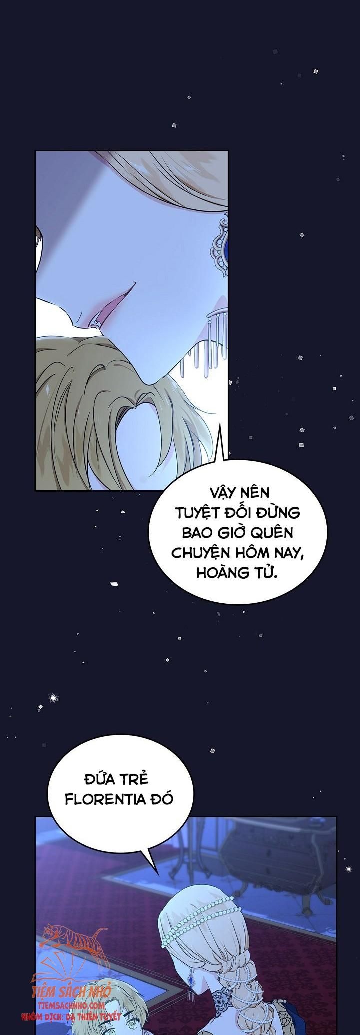 đọc truyện  Kiếp Này Ta Nhất Định Trở Thành Gia Chủ Chương 17 ảnh 31 tại Thiên Thai Truyện