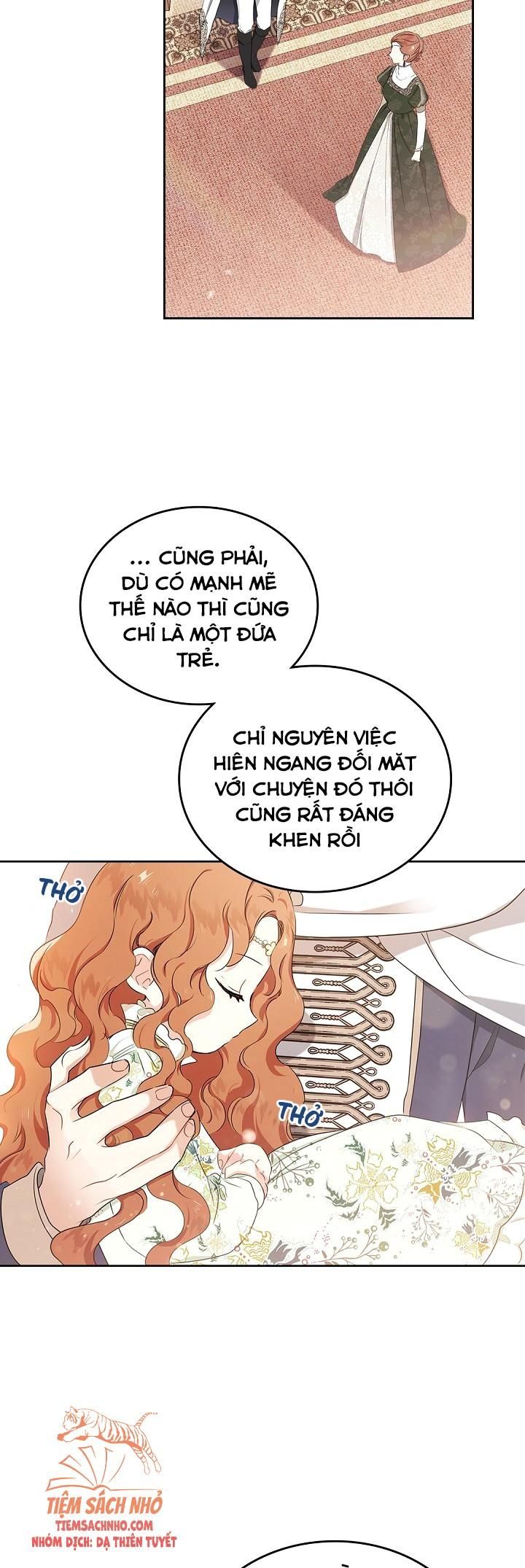 đọc truyện  Kiếp Này Ta Nhất Định Trở Thành Gia Chủ Chương 17 ảnh 8 tại Thiên Thai Truyện