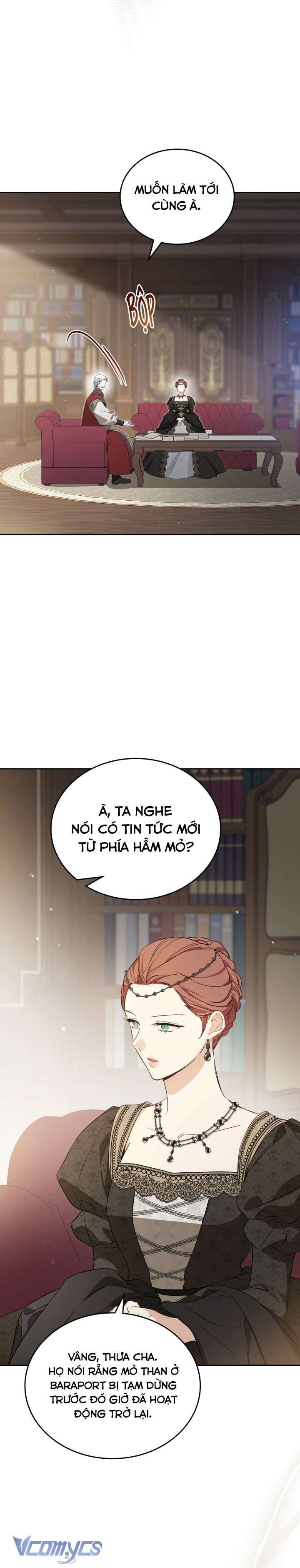 đọc truyện  Kiếp Này Ta Nhất Định Trở Thành Gia Chủ Chương 170 ảnh 36 tại Giả Dược