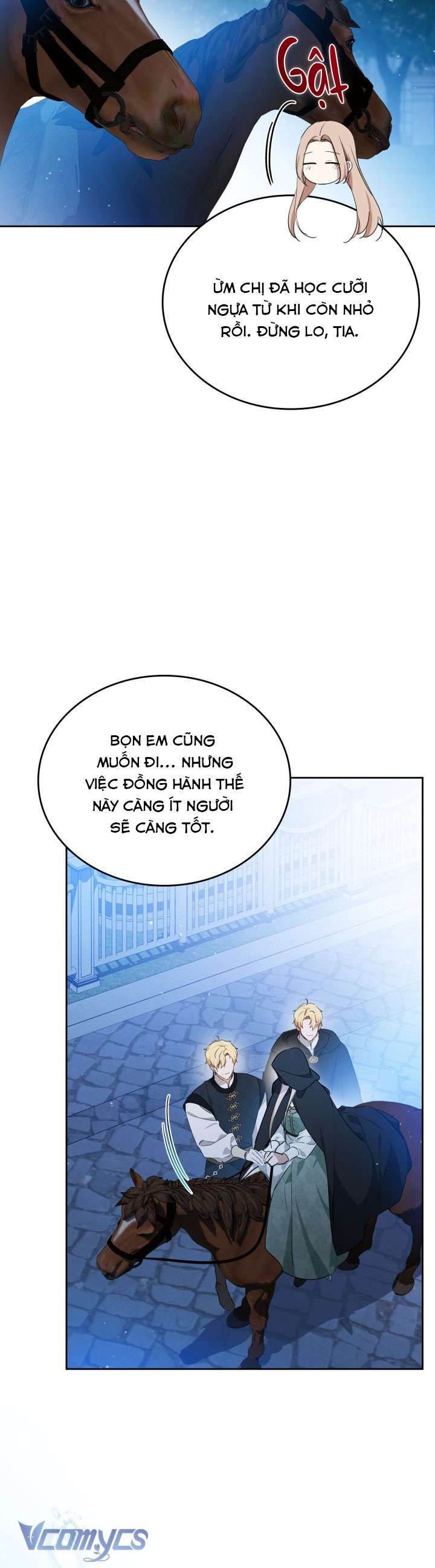 đọc truyện  Kiếp Này Ta Nhất Định Trở Thành Gia Chủ Chương 172 ảnh 22 tại Giả Dược