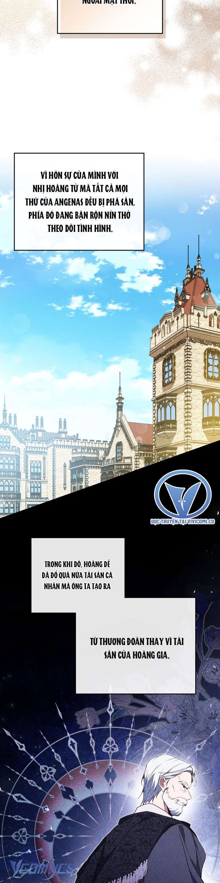 đọc truyện  Kiếp Này Ta Nhất Định Trở Thành Gia Chủ Chương 175 ảnh 29 tại Giả Dược