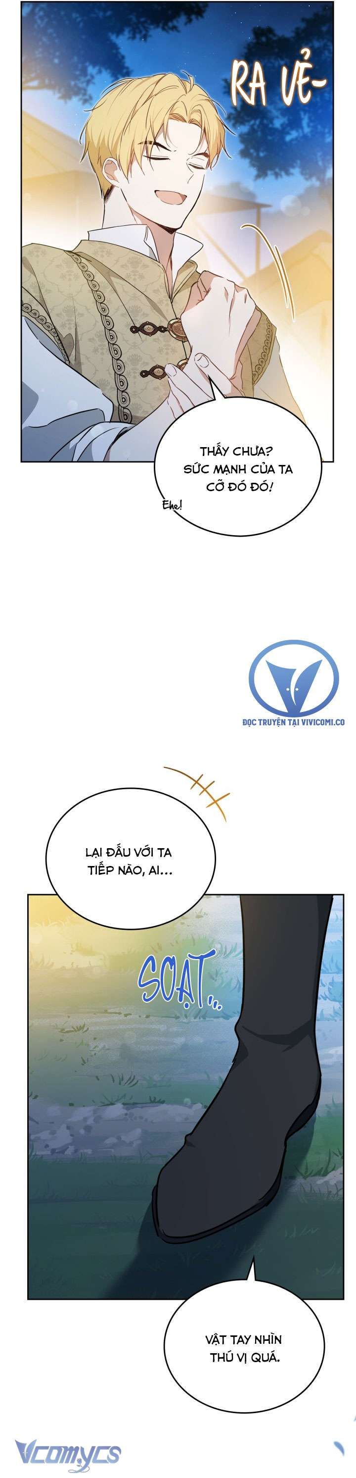 đọc truyện  Kiếp Này Ta Nhất Định Trở Thành Gia Chủ Chương 176 ảnh 21 tại Giả Dược