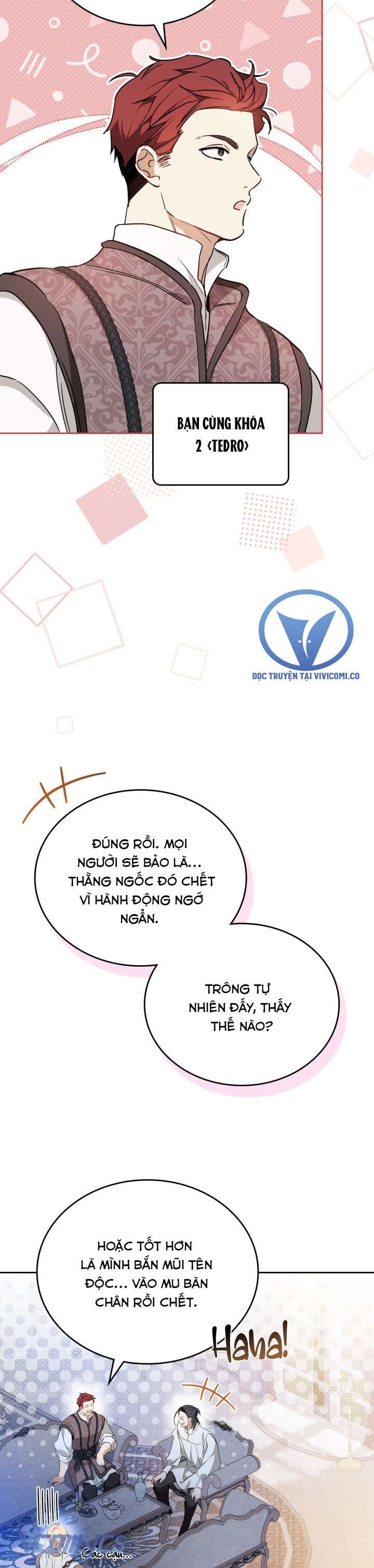 đọc truyện  Kiếp Này Ta Nhất Định Trở Thành Gia Chủ Chương 176 ảnh 36 tại Giả Dược