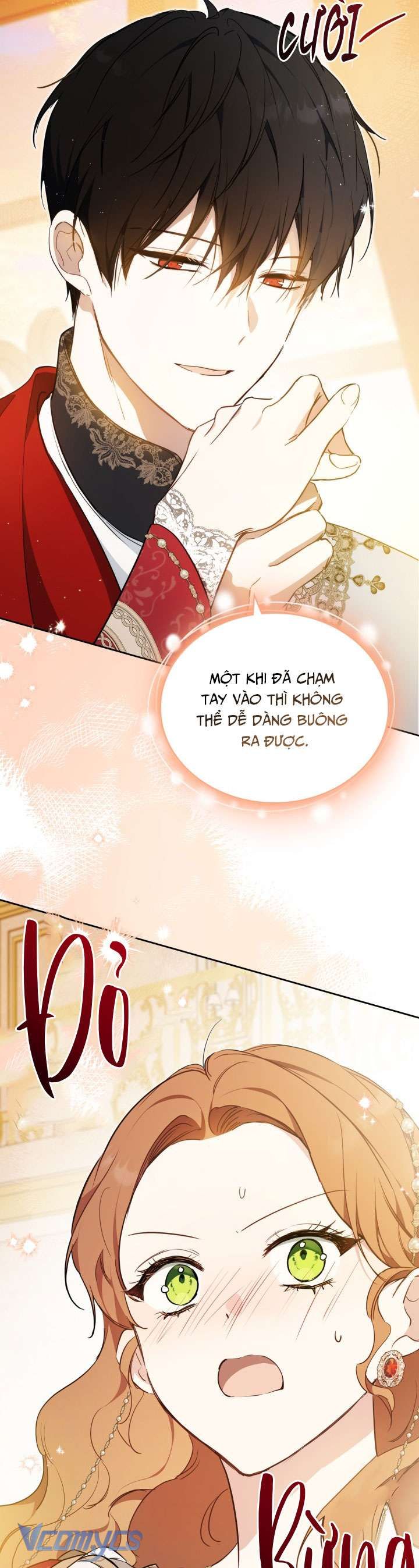 đọc truyện  Kiếp Này Ta Nhất Định Trở Thành Gia Chủ Chương 177 ảnh 33 tại Giả Dược