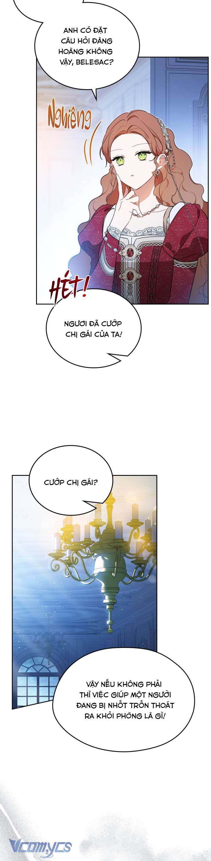 đọc truyện  Kiếp Này Ta Nhất Định Trở Thành Gia Chủ Chương 179 ảnh 5 tại Giả Dược