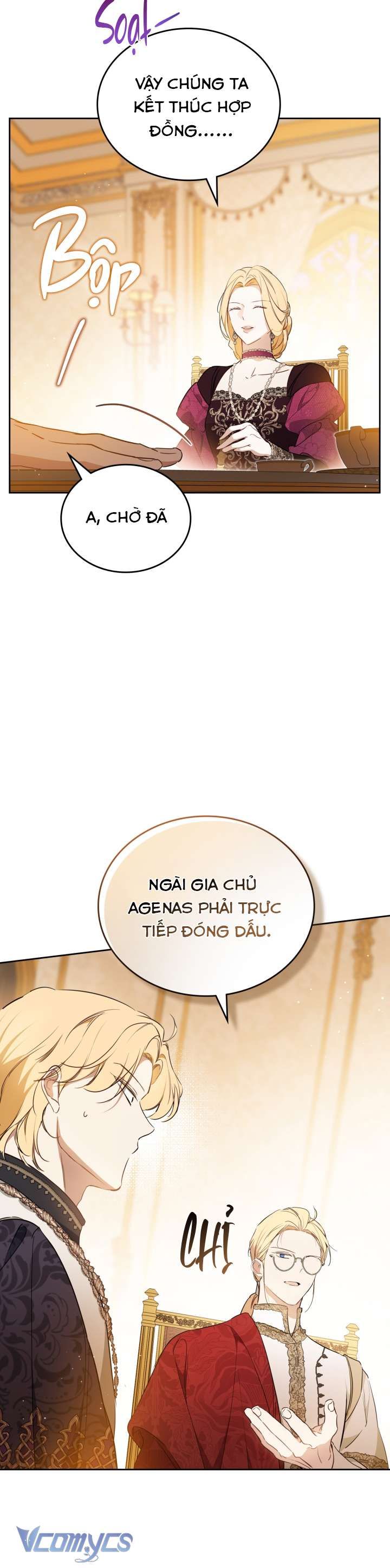 đọc truyện  Kiếp Này Ta Nhất Định Trở Thành Gia Chủ Chương 182 ảnh 7 tại Giả Dược