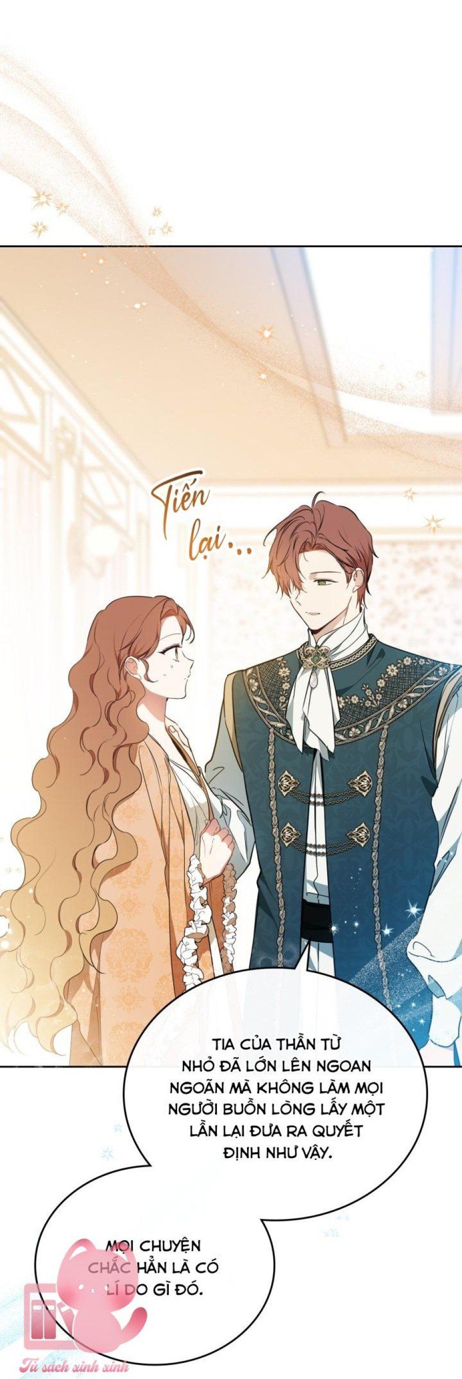 đọc truyện  Kiếp Này Ta Nhất Định Trở Thành Gia Chủ Chương 183 ảnh 43 tại Truyện Dạ Ký