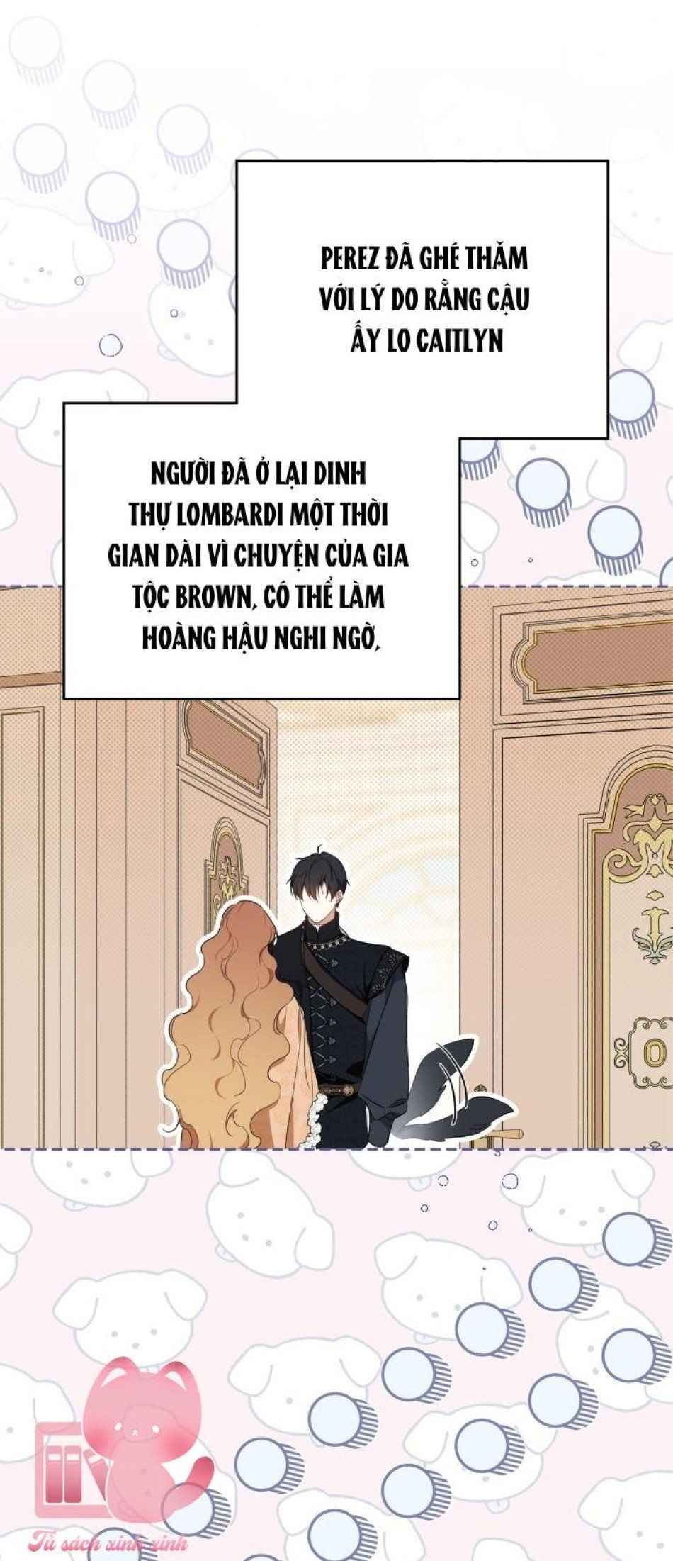 đọc truyện  Kiếp Này Ta Nhất Định Trở Thành Gia Chủ Chương 183 ảnh 8 tại Truyện Dạ Ký