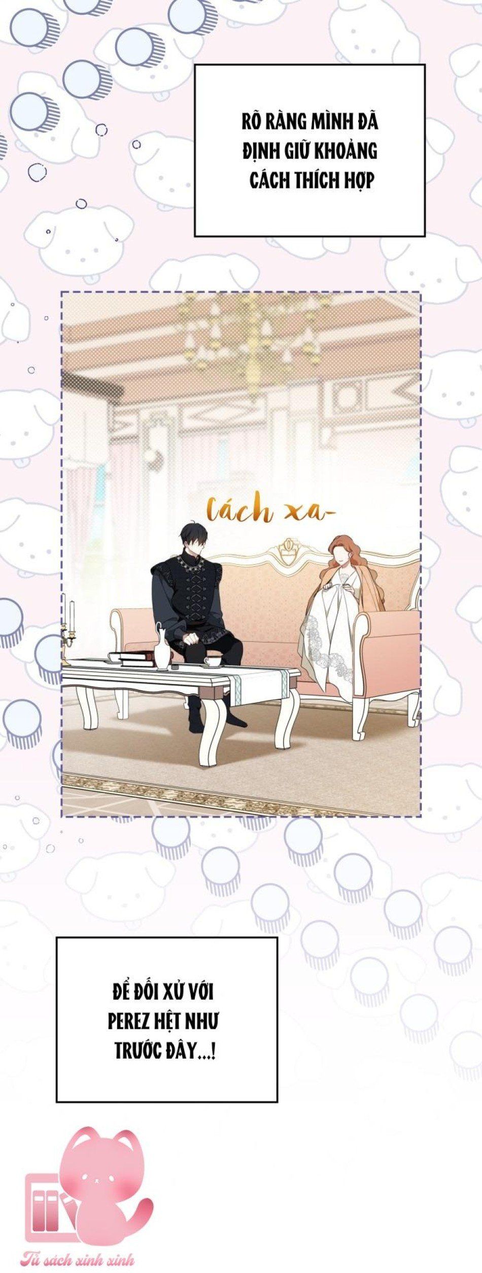 đọc truyện  Kiếp Này Ta Nhất Định Trở Thành Gia Chủ Chương 183 ảnh 9 tại Truyện Dạ Ký
