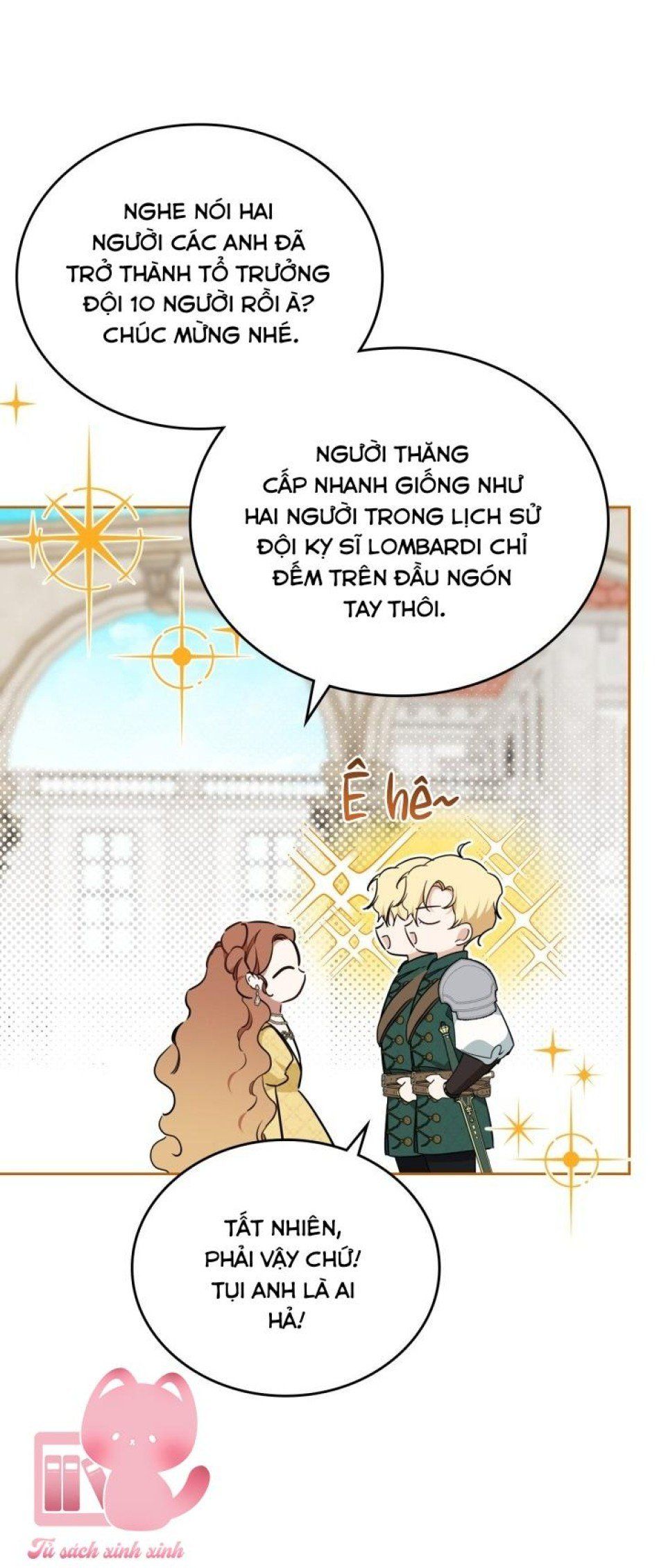 đọc truyện  Kiếp Này Ta Nhất Định Trở Thành Gia Chủ Chương 184 ảnh 25 tại Truyện Dạ Ký