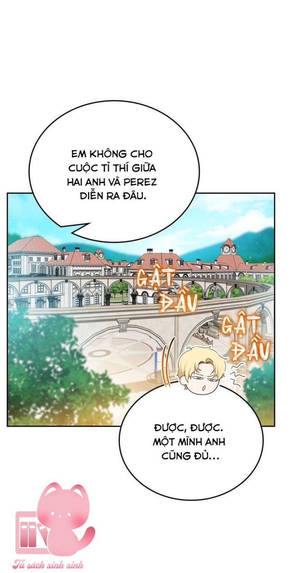 đọc truyện  Kiếp Này Ta Nhất Định Trở Thành Gia Chủ Chương 184 ảnh 35 tại Truyện Dạ Ký