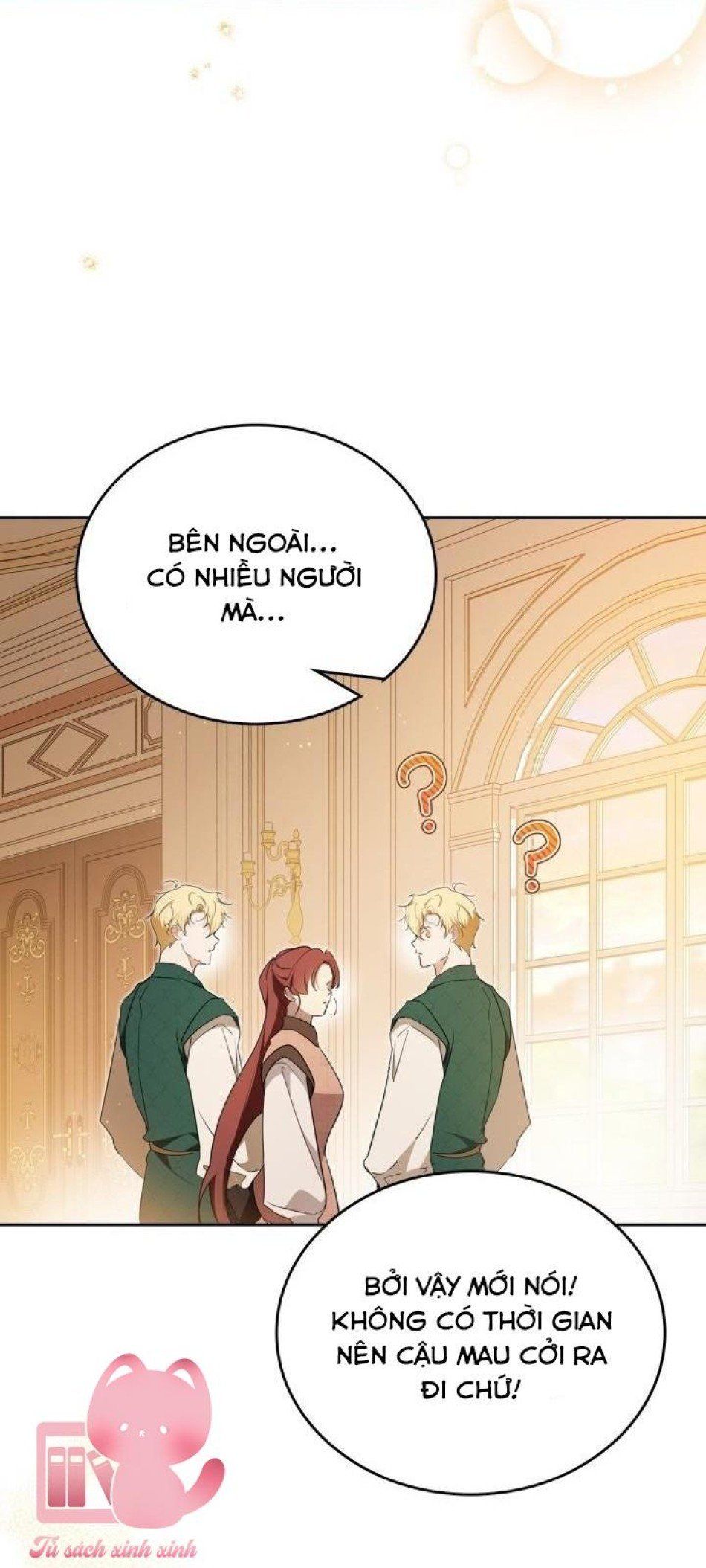 đọc truyện  Kiếp Này Ta Nhất Định Trở Thành Gia Chủ Chương 185 ảnh 56 tại Truyện Dạ Ký