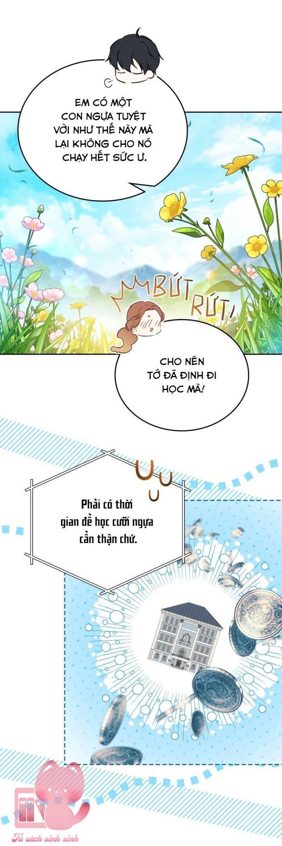 đọc truyện  Kiếp Này Ta Nhất Định Trở Thành Gia Chủ Chương 186 ảnh 21 tại Truyện Dạ Ký