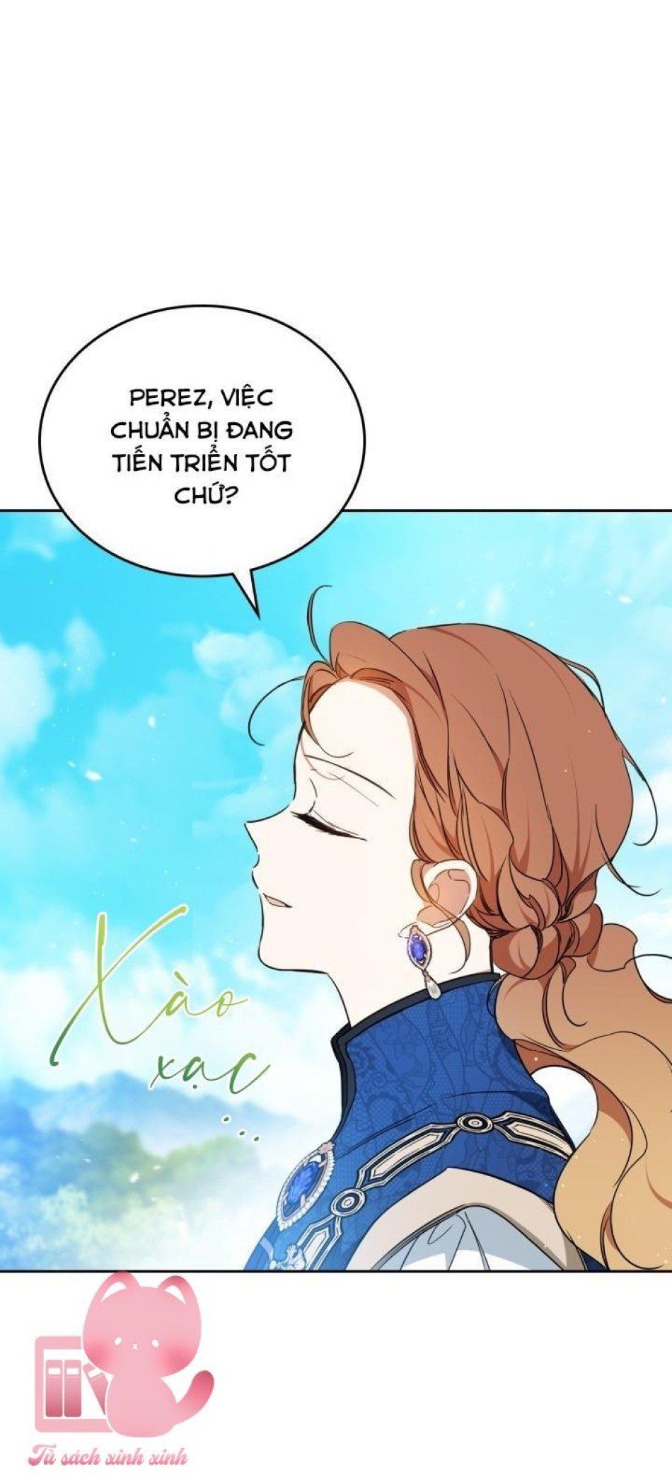 đọc truyện  Kiếp Này Ta Nhất Định Trở Thành Gia Chủ Chương 186 ảnh 23 tại Truyện Dạ Ký