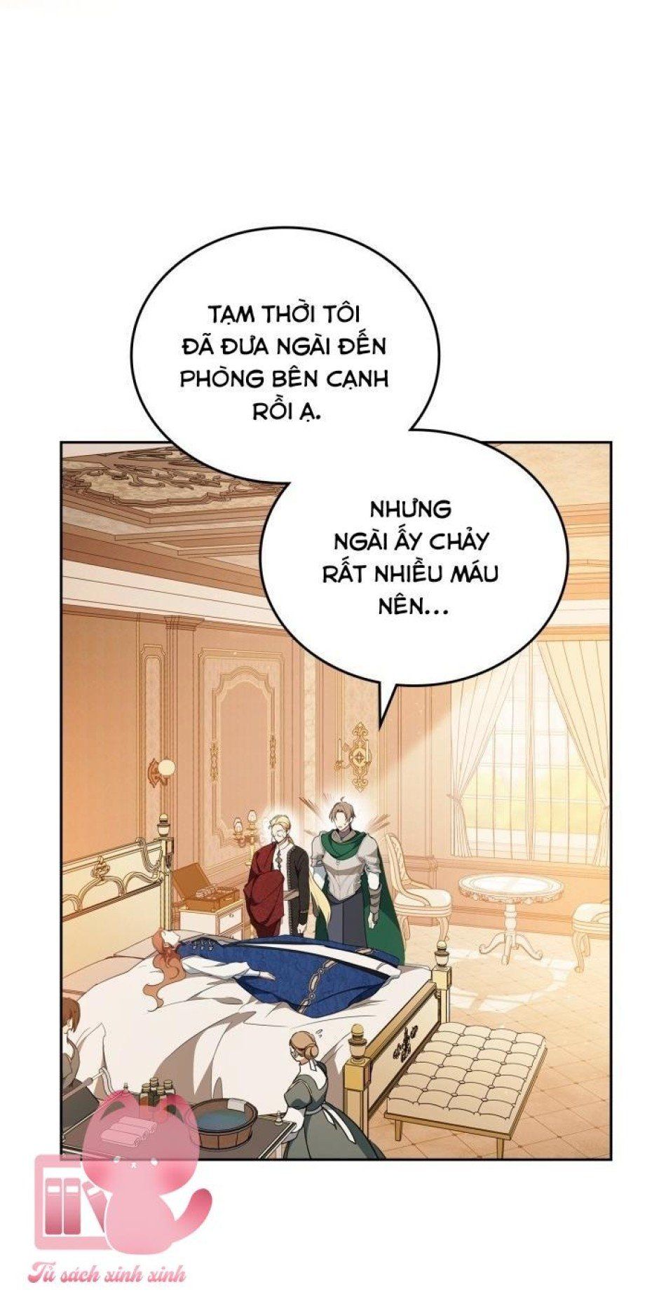đọc truyện  Kiếp Này Ta Nhất Định Trở Thành Gia Chủ Chương 187 ảnh 33 tại Truyện Dạ Ký