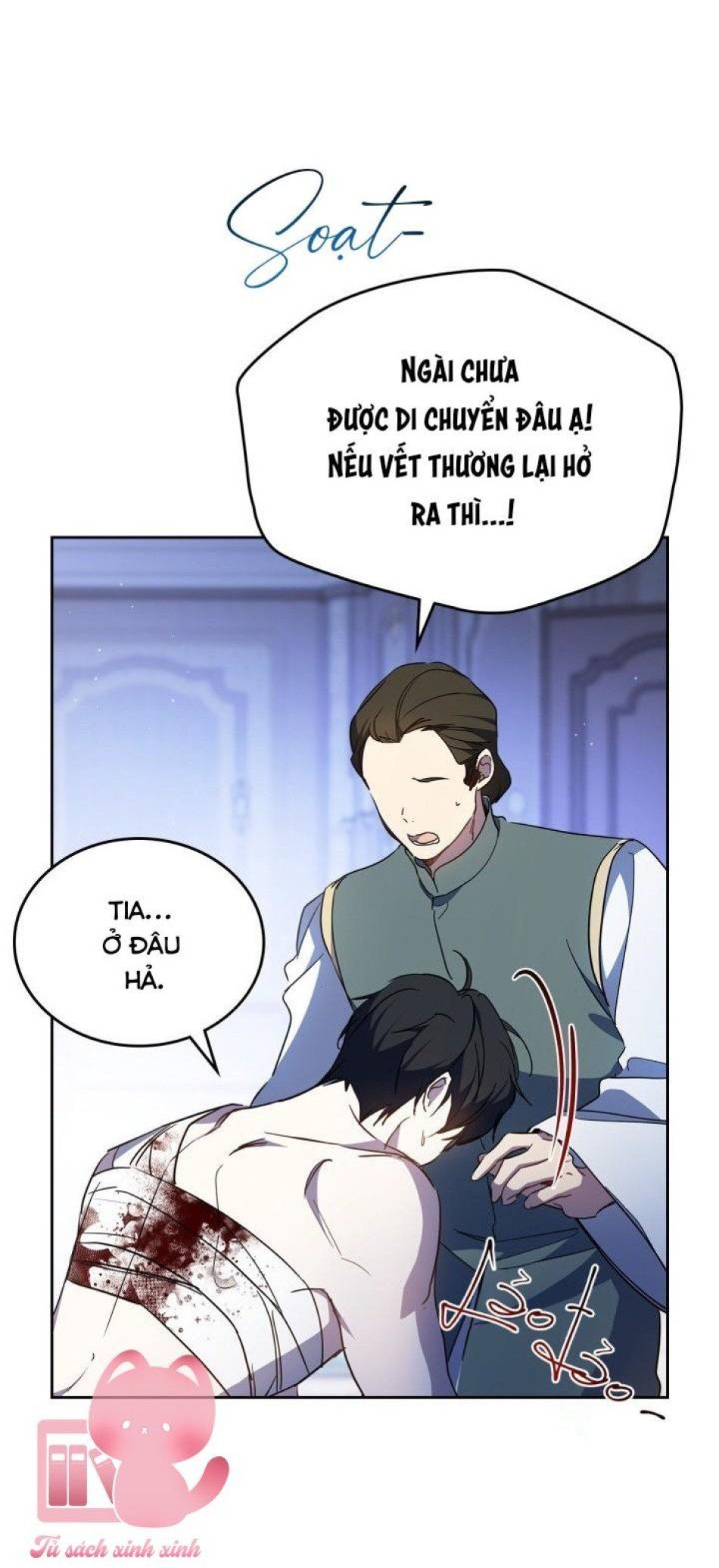 đọc truyện  Kiếp Này Ta Nhất Định Trở Thành Gia Chủ Chương 188 ảnh 34 tại Truyện Dạ Ký