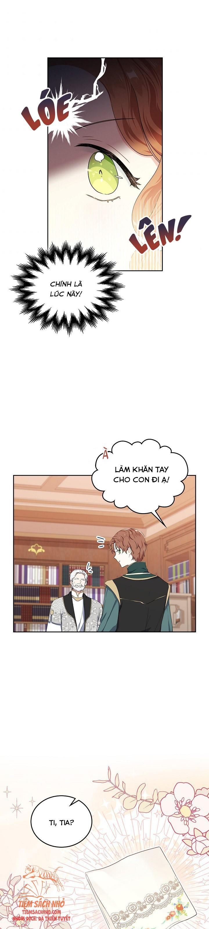 đọc truyện  Kiếp Này Ta Nhất Định Trở Thành Gia Chủ Chương 19 ảnh 23 tại Giả Dược