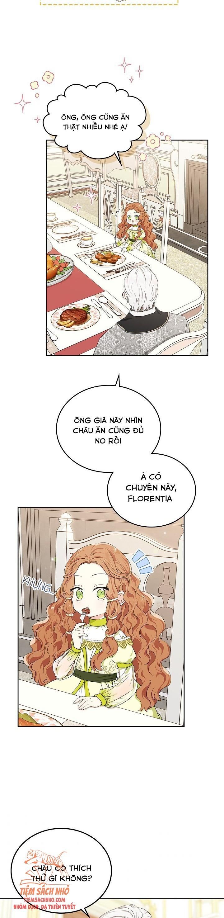 đọc truyện  Kiếp Này Ta Nhất Định Trở Thành Gia Chủ Chương 19 ảnh 31 tại Giả Dược