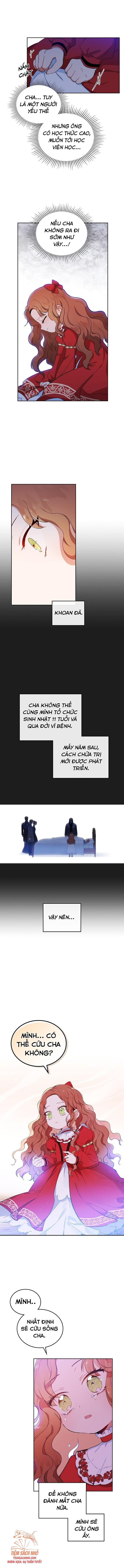 đọc truyện  Kiếp Này Ta Nhất Định Trở Thành Gia Chủ Chương 2 ảnh 6 tại Giả Dược