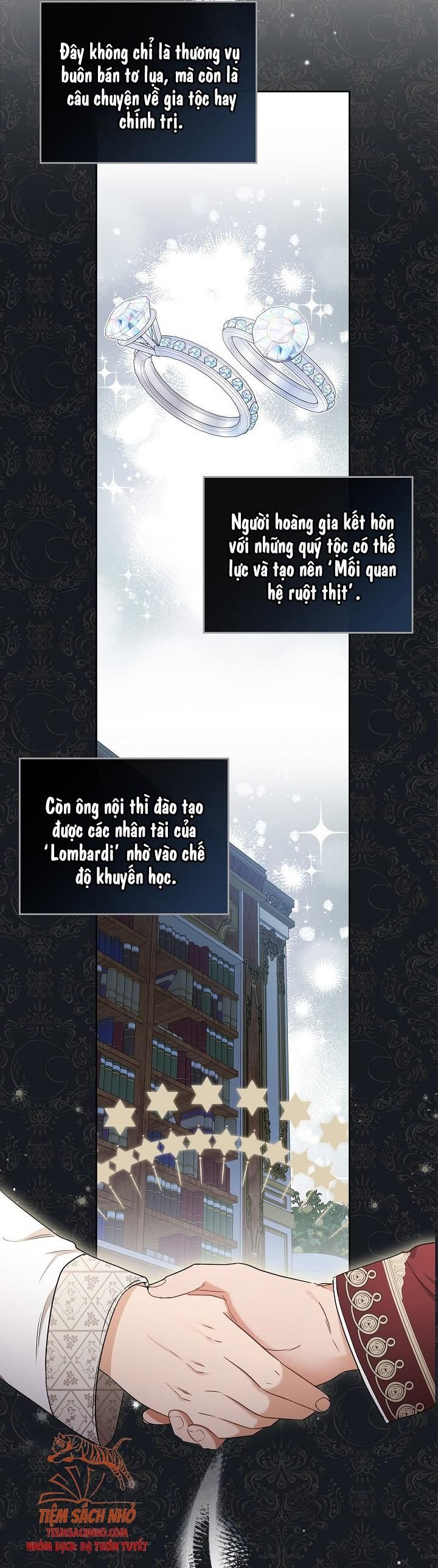 đọc truyện  Kiếp Này Ta Nhất Định Trở Thành Gia Chủ Chương 22 ảnh 11 tại Giả Dược