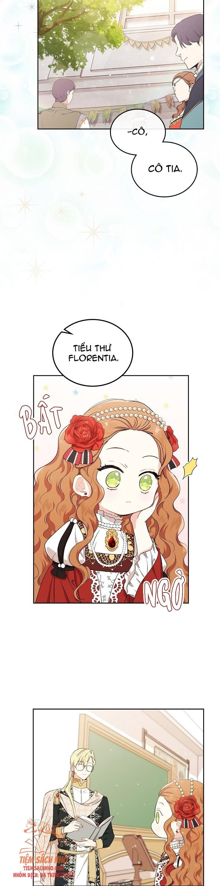 đọc truyện  Kiếp Này Ta Nhất Định Trở Thành Gia Chủ Chương 22 ảnh 3 tại Giả Dược