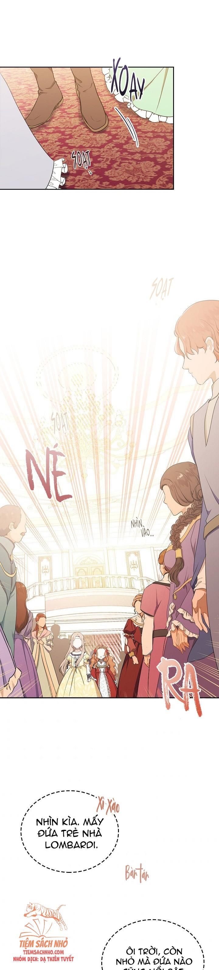 đọc truyện  Kiếp Này Ta Nhất Định Trở Thành Gia Chủ Chương 22 ảnh 27 tại Giả Dược