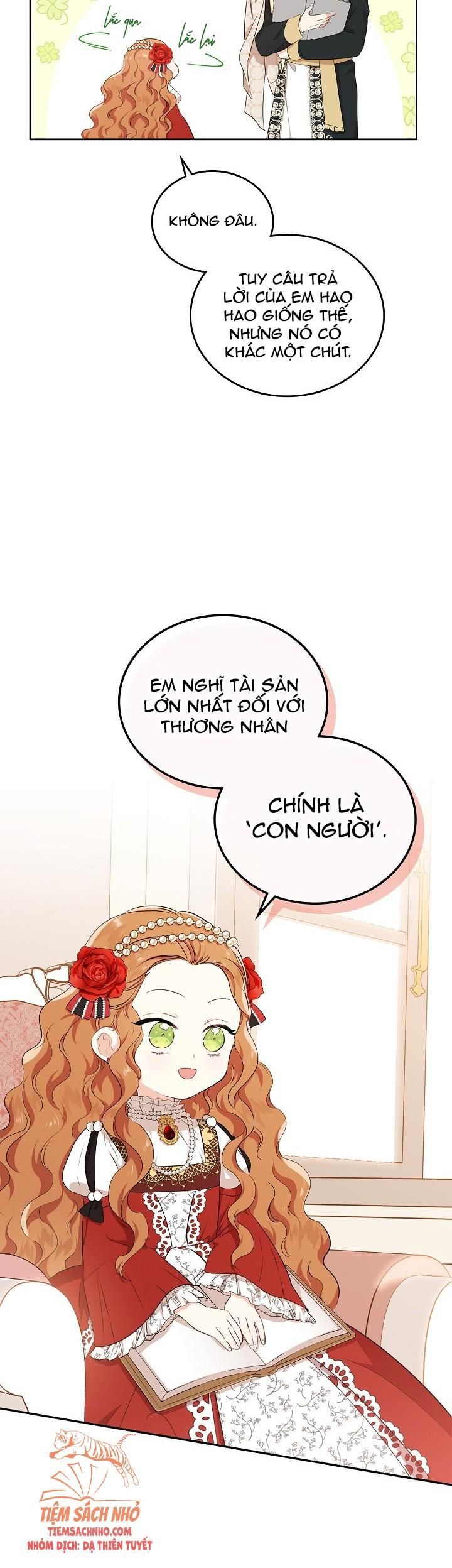 đọc truyện  Kiếp Này Ta Nhất Định Trở Thành Gia Chủ Chương 22 ảnh 7 tại Giả Dược