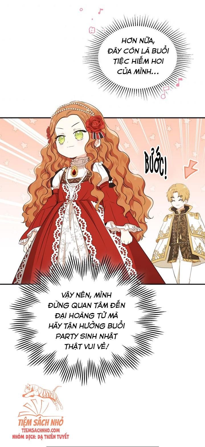 đọc truyện  Kiếp Này Ta Nhất Định Trở Thành Gia Chủ Chương 23 ảnh 37 tại Giả Dược