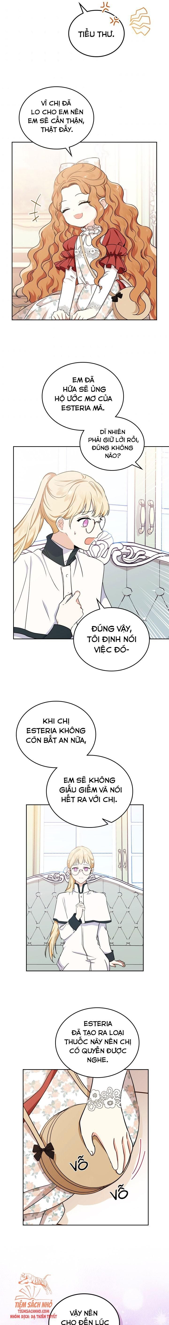 đọc truyện  Kiếp Này Ta Nhất Định Trở Thành Gia Chủ Chương 24 ảnh 15 tại Giả Dược