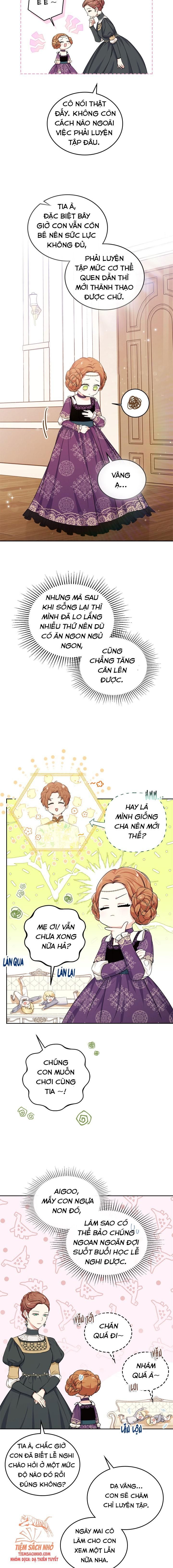 đọc truyện  Kiếp Này Ta Nhất Định Trở Thành Gia Chủ Chương 24 ảnh 5 tại Giả Dược