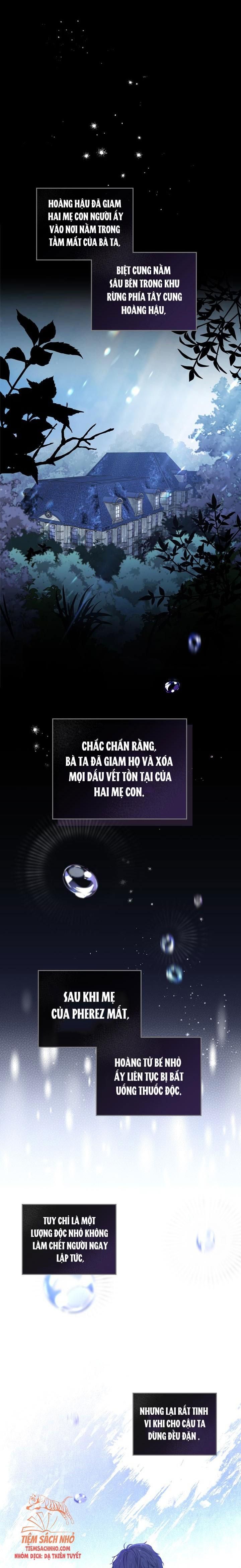 đọc truyện  Kiếp Này Ta Nhất Định Trở Thành Gia Chủ Chương 25 ảnh 11 tại Giả Dược
