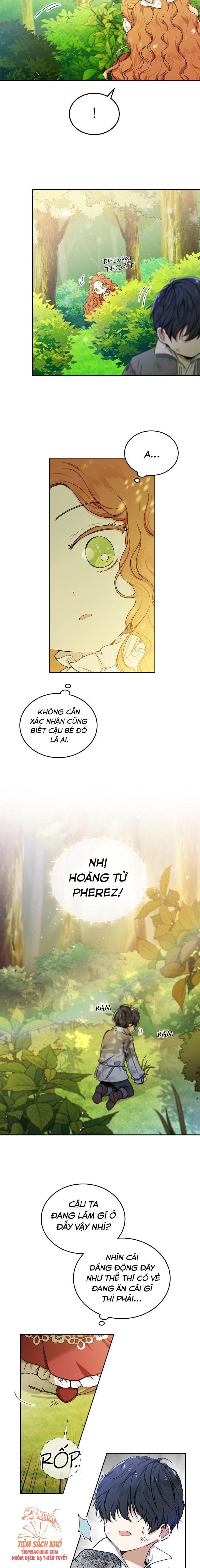 đọc truyện  Kiếp Này Ta Nhất Định Trở Thành Gia Chủ Chương 25 ảnh 13 tại Giả Dược