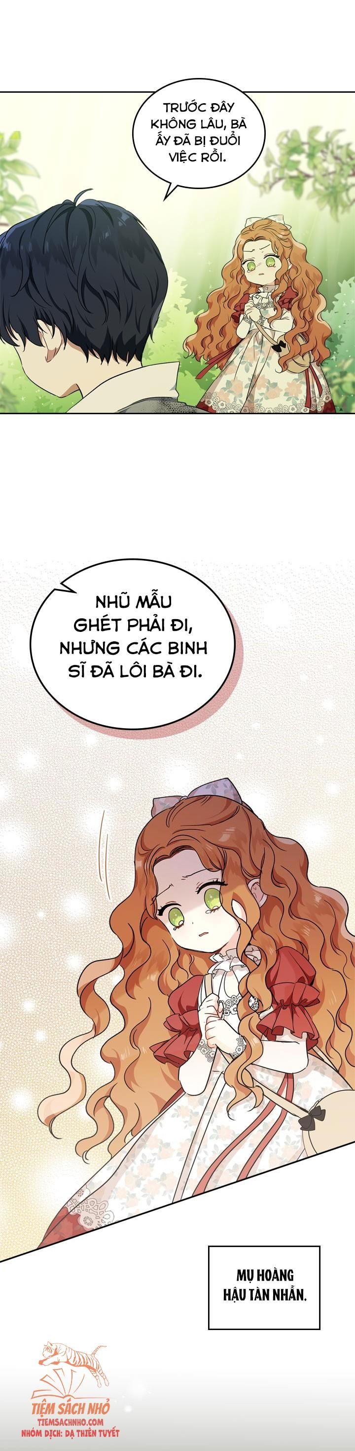 đọc truyện  Kiếp Này Ta Nhất Định Trở Thành Gia Chủ Chương 25 ảnh 24 tại Giả Dược