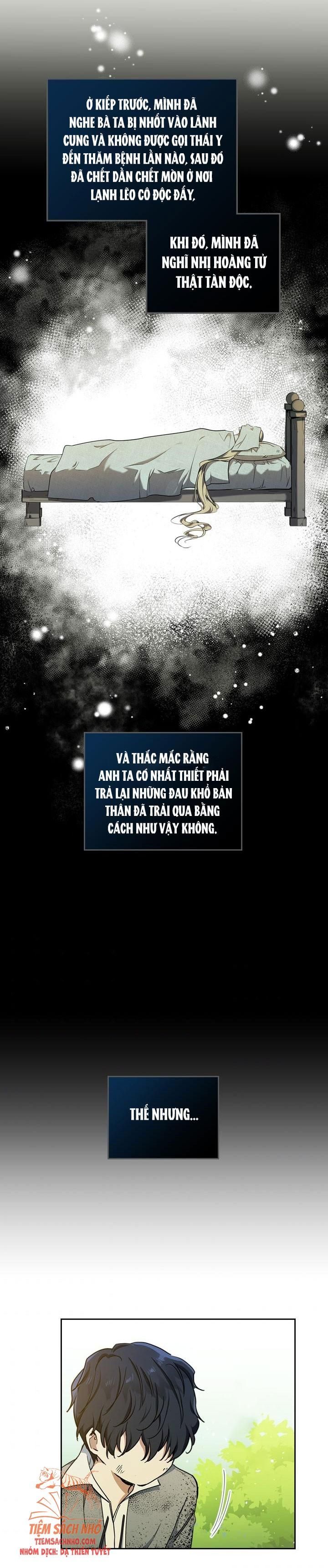 đọc truyện  Kiếp Này Ta Nhất Định Trở Thành Gia Chủ Chương 25 ảnh 25 tại Giả Dược