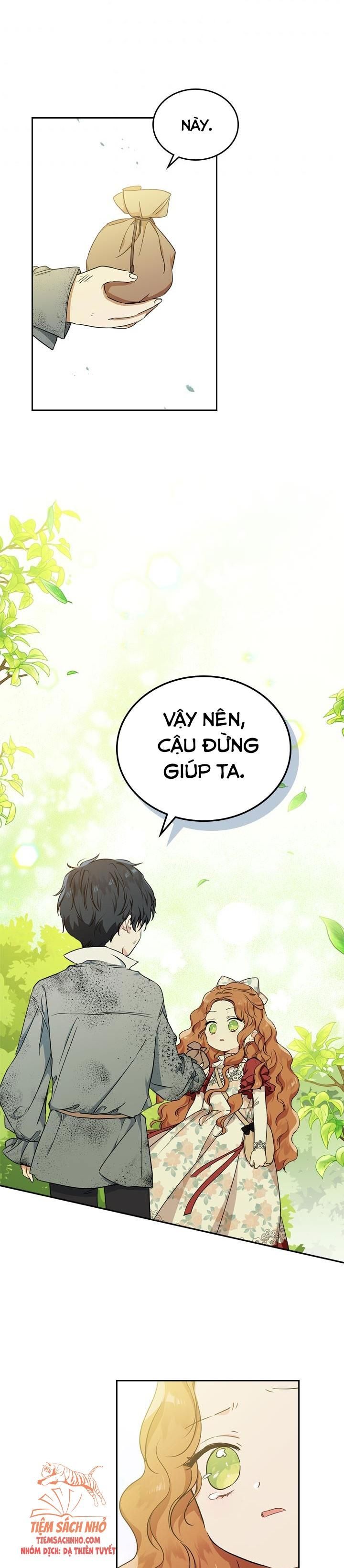 đọc truyện  Kiếp Này Ta Nhất Định Trở Thành Gia Chủ Chương 25 ảnh 26 tại Giả Dược