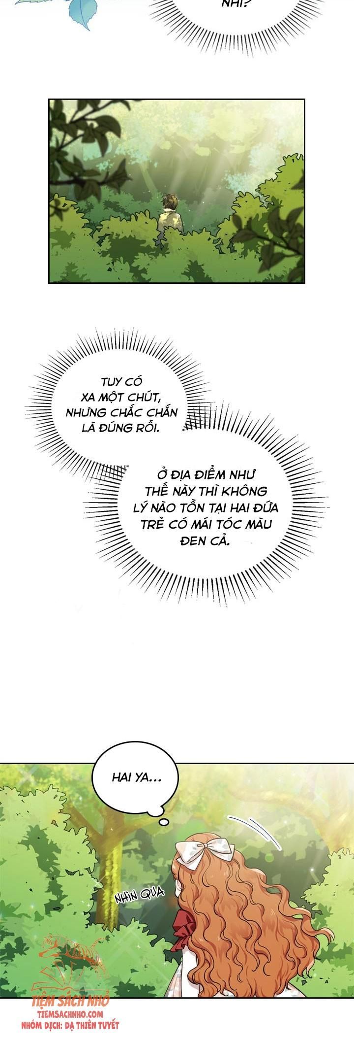 đọc truyện  Kiếp Này Ta Nhất Định Trở Thành Gia Chủ Chương 25 ảnh 9 tại Giả Dược
