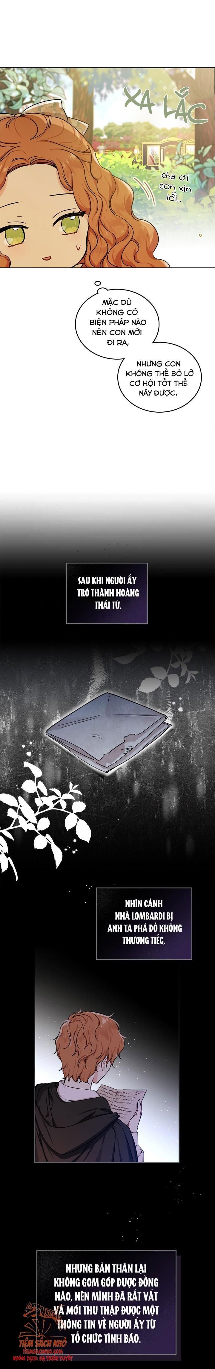 đọc truyện  Kiếp Này Ta Nhất Định Trở Thành Gia Chủ Chương 25 ảnh 10 tại Giả Dược