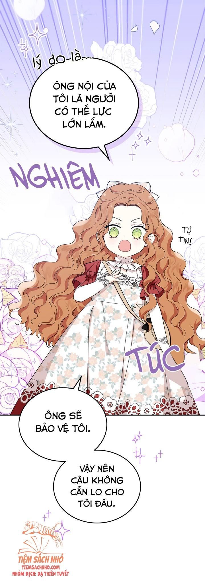 đọc truyện  Kiếp Này Ta Nhất Định Trở Thành Gia Chủ Chương 26 ảnh 15 tại Giả Dược