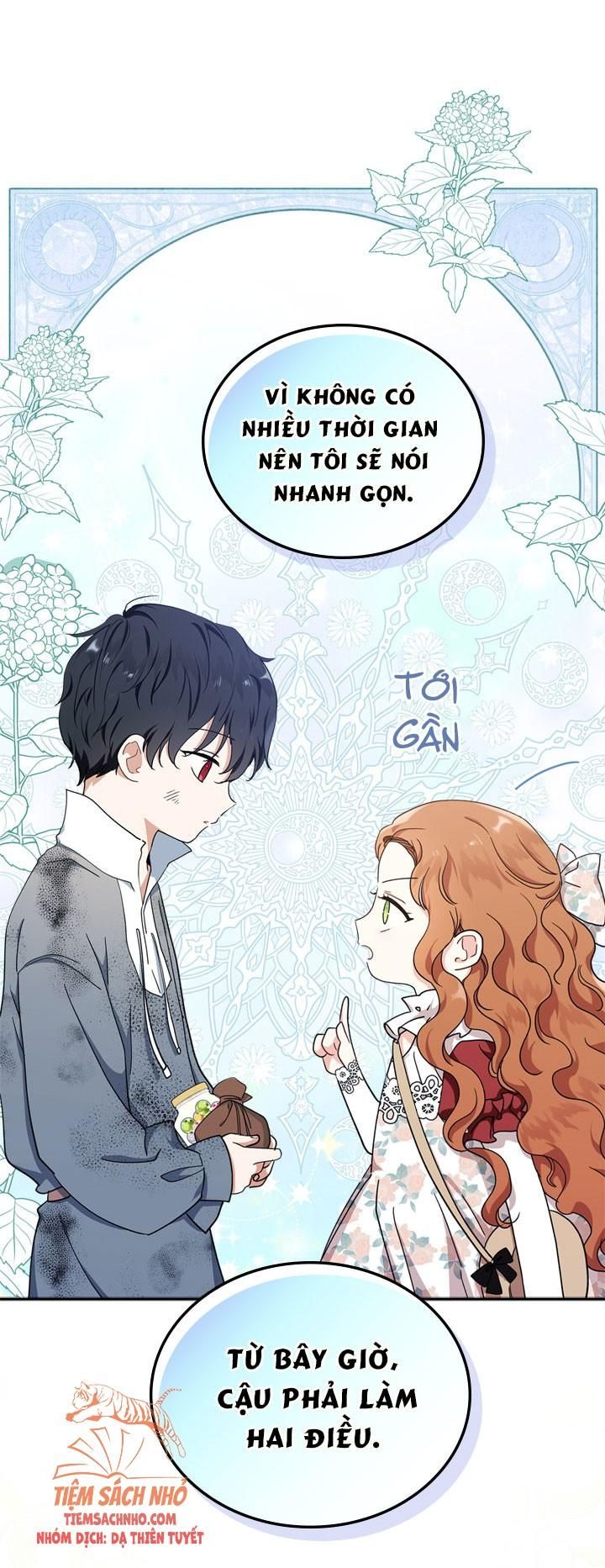 đọc truyện  Kiếp Này Ta Nhất Định Trở Thành Gia Chủ Chương 26 ảnh 18 tại Giả Dược