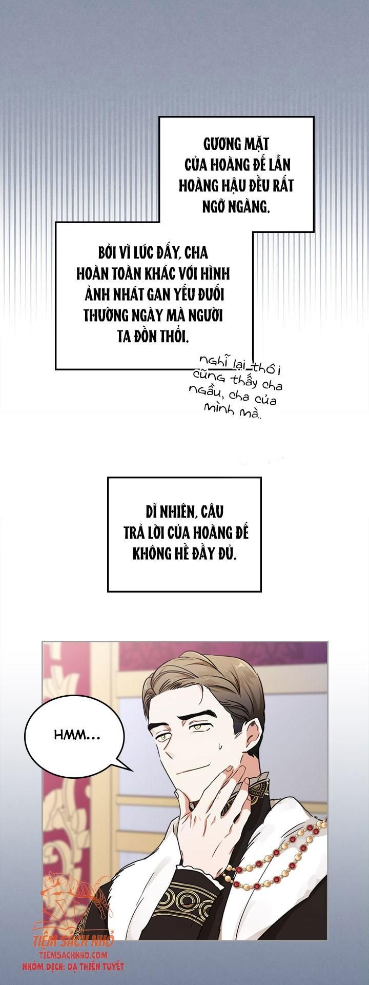 đọc truyện  Kiếp Này Ta Nhất Định Trở Thành Gia Chủ Chương 27 ảnh 13 tại Giả Dược