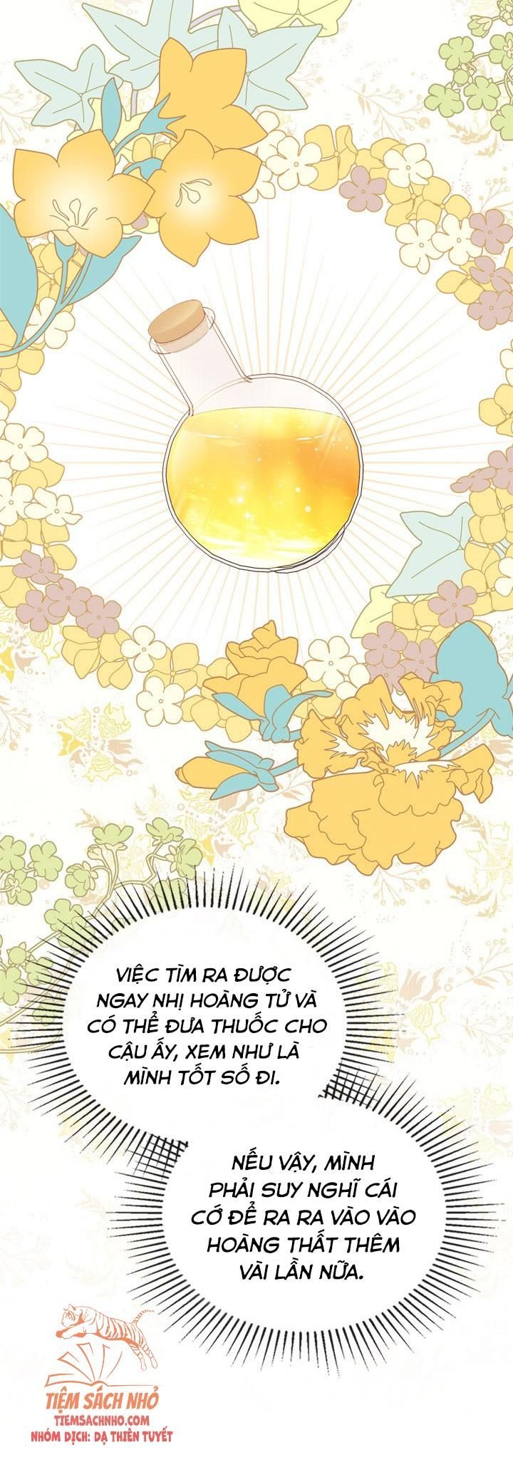 đọc truyện  Kiếp Này Ta Nhất Định Trở Thành Gia Chủ Chương 27 ảnh 22 tại Giả Dược